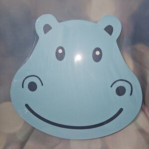 4 Fun Animal Toys For Tub Time, Also Use For Knee Pad